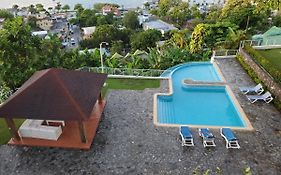 Apartamento Del Cerro