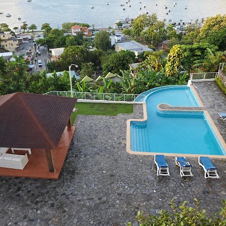 Apartamento Del Cerro Samaná Exterior foto