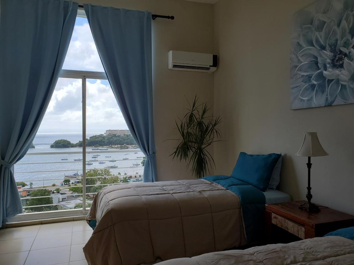 Apartamento Del Cerro Samaná Exterior foto