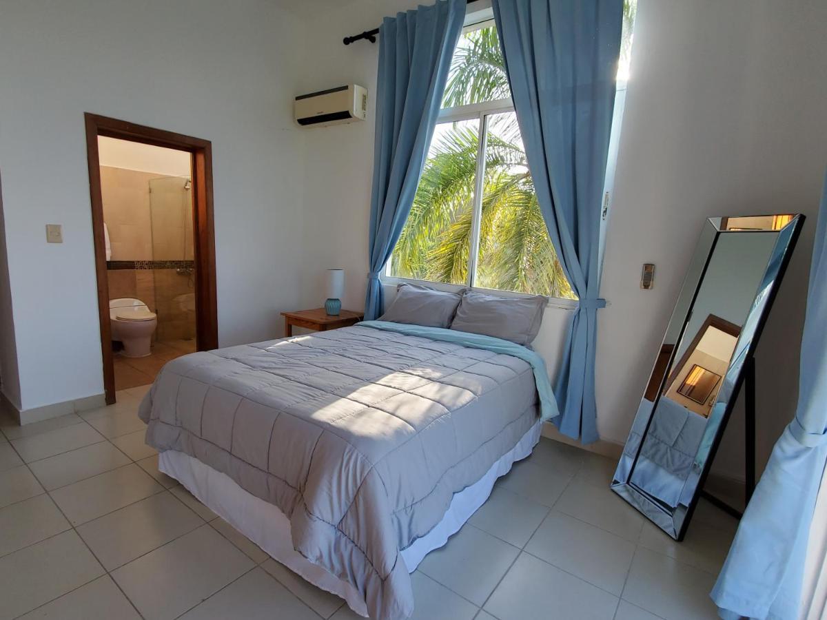 Apartamento Del Cerro Samaná Exterior foto