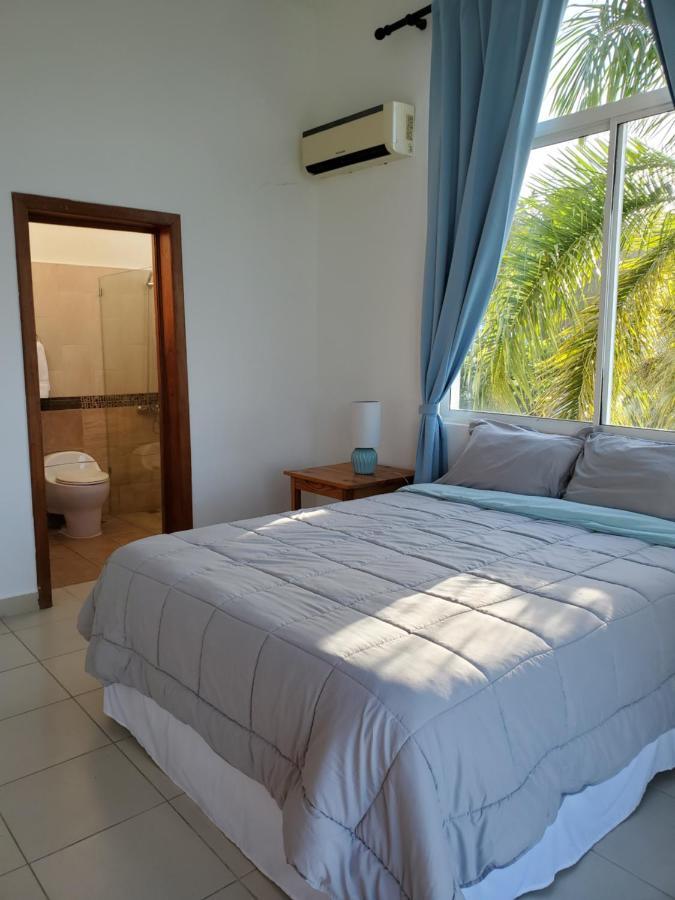 Apartamento Del Cerro Samaná Exterior foto