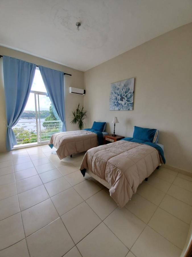 Apartamento Del Cerro Samaná Exterior foto
