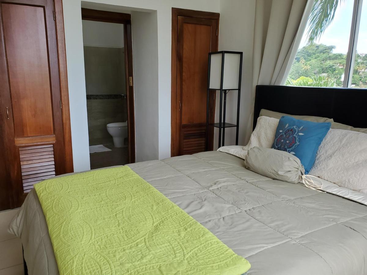 Apartamento Del Cerro Samaná Exterior foto