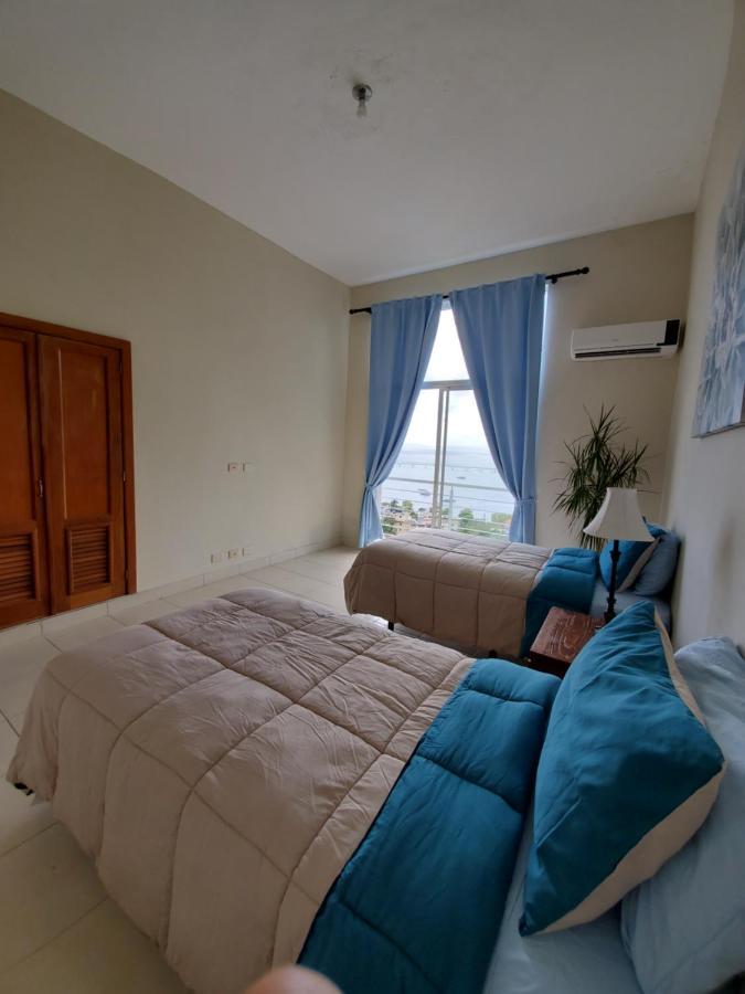 Apartamento Del Cerro Samaná Exterior foto