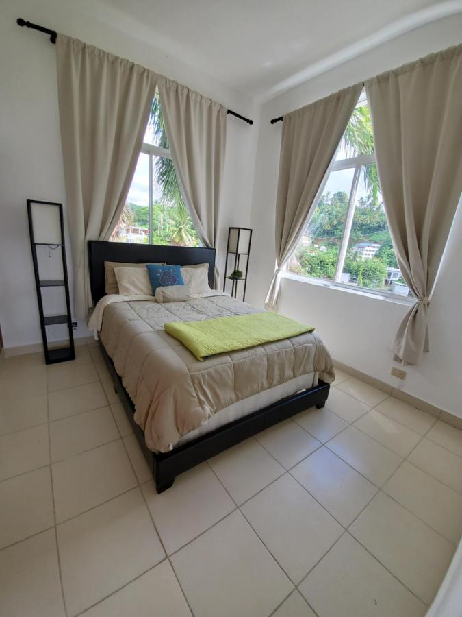 Apartamento Del Cerro Samaná Exterior foto