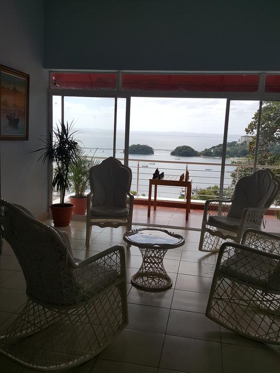 Apartamento Del Cerro Samaná Exterior foto